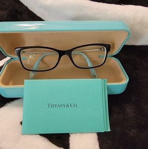 Authentic Tiffany & Co Eyeglasses/ Frames